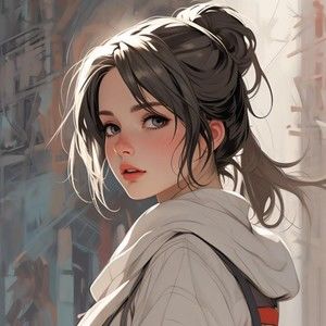 Meet your Posher, Juliet